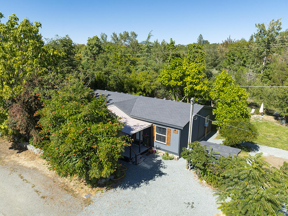 Merlin Manor Subdivision - Residential