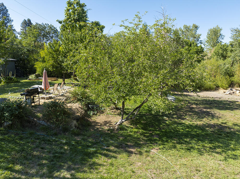 Merlin Manor Subdivision - Residential