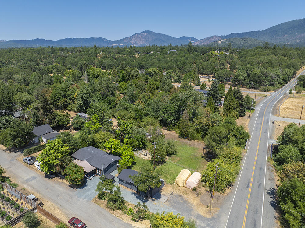 Merlin Manor Subdivision - Residential