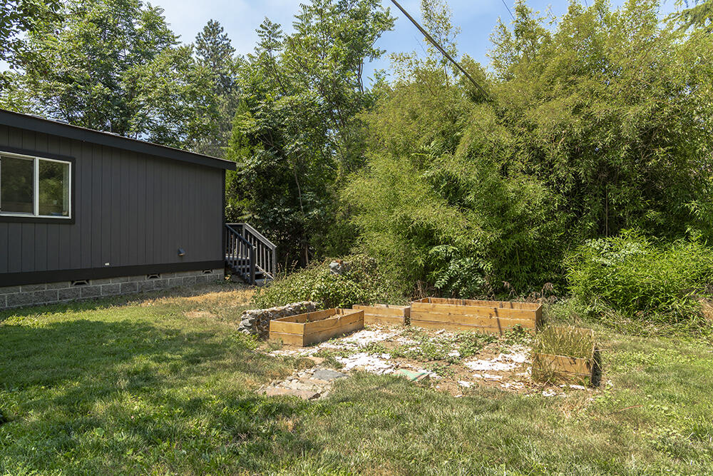 Merlin Manor Subdivision - Residential