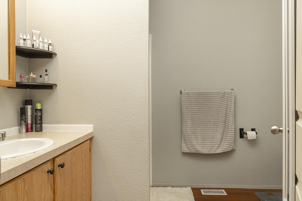 Merlin Manor Subdivision - Residential