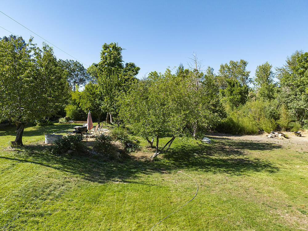 Merlin Manor Subdivision - Residential