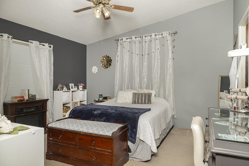 Merlin Manor Subdivision - Residential