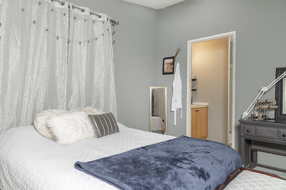 Merlin Manor Subdivision - Residential