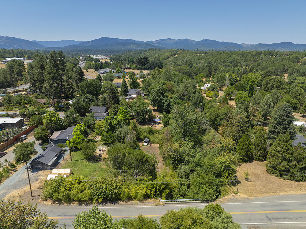 Merlin Manor Subdivision - Residential