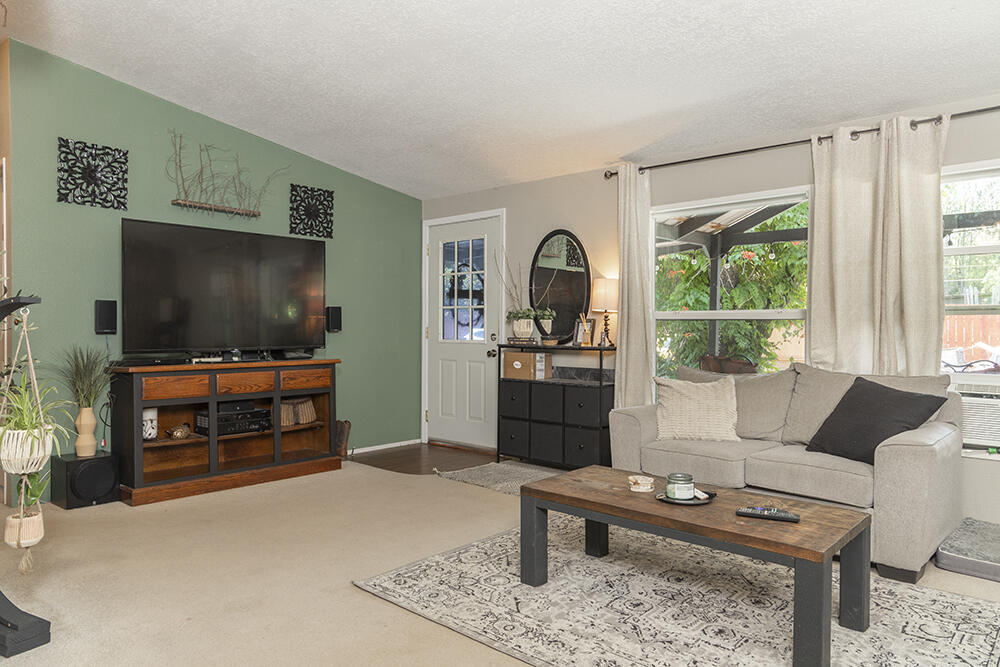 Merlin Manor Subdivision - Residential