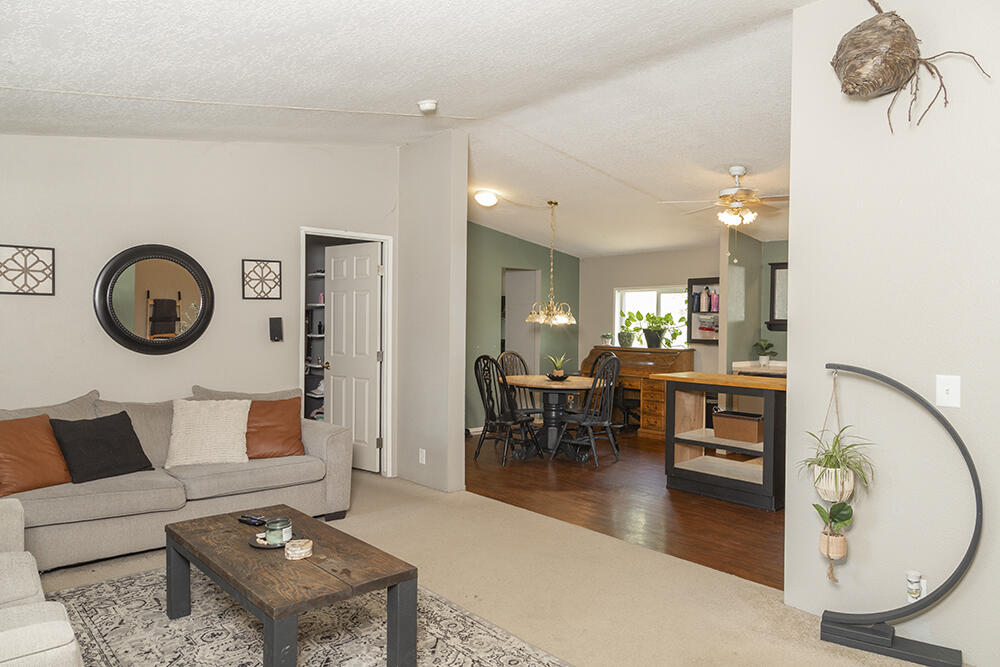 Merlin Manor Subdivision - Residential