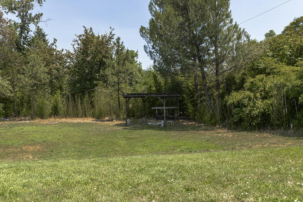 Merlin Manor Subdivision - Residential