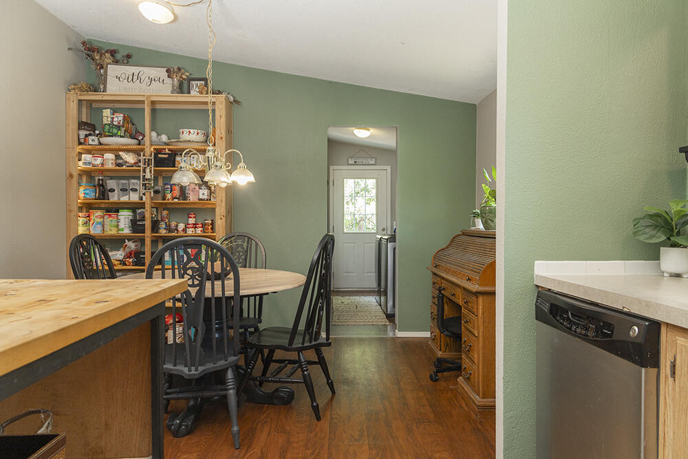 Merlin Manor Subdivision - Residential