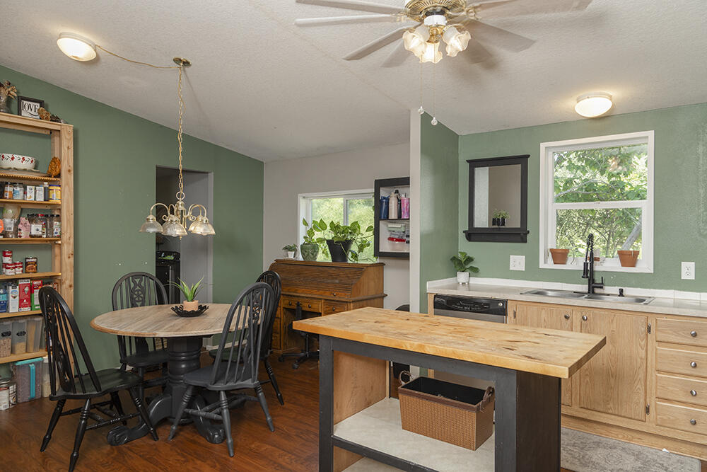 Merlin Manor Subdivision - Residential