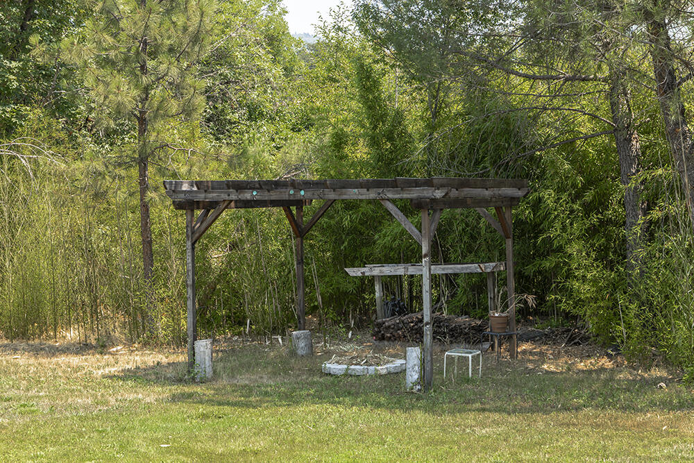 Merlin Manor Subdivision - Residential