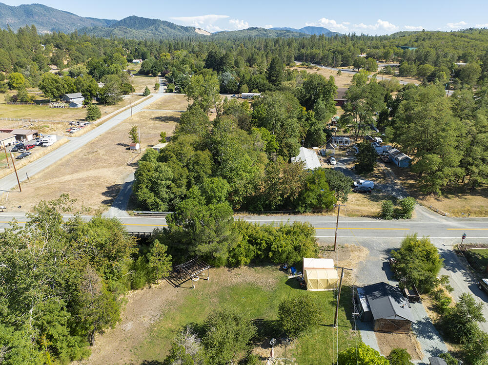 Merlin Manor Subdivision - Residential