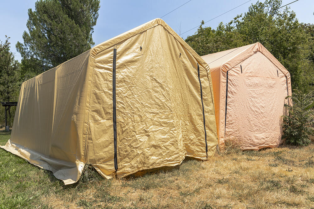 Merlin Manor Subdivision - Residential