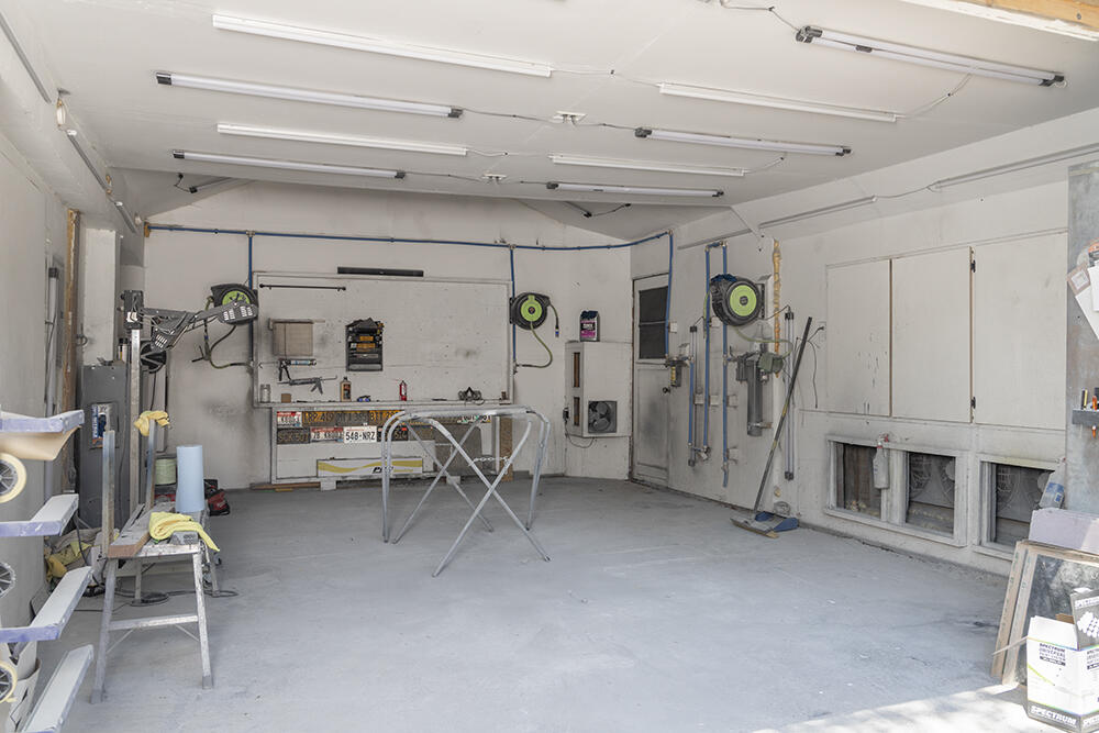 Merlin Manor Subdivision - Residential