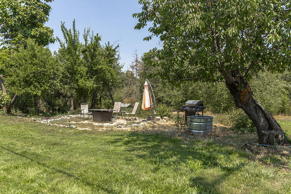 Merlin Manor Subdivision - Residential