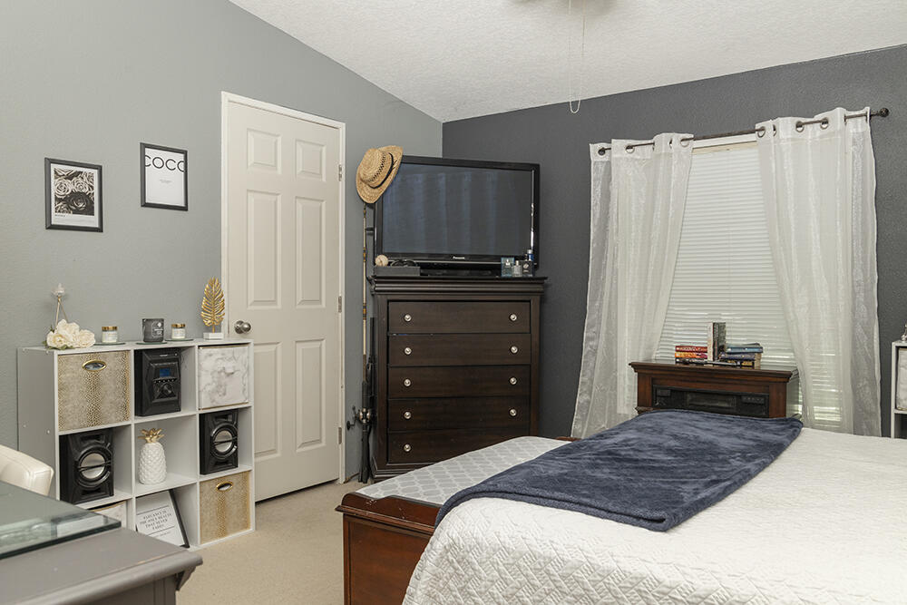 Merlin Manor Subdivision - Residential