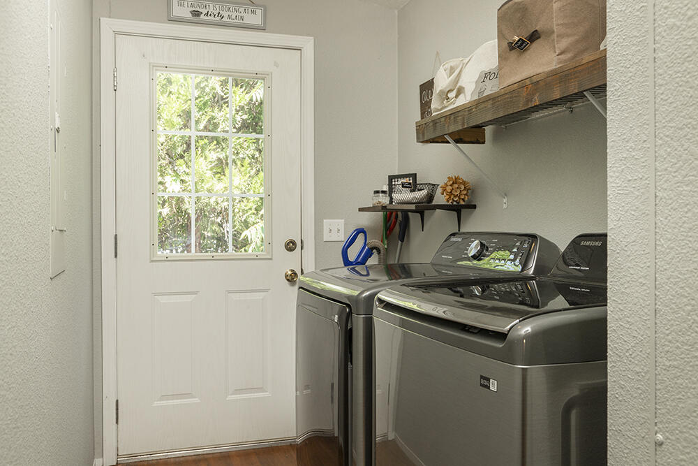 Merlin Manor Subdivision - Residential