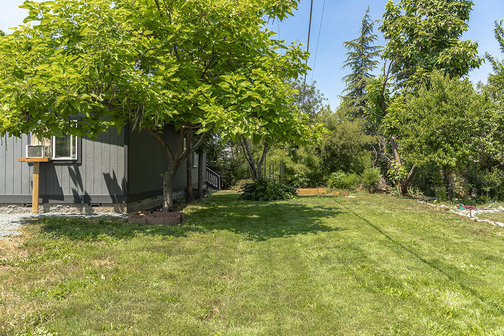 Merlin Manor Subdivision - Residential