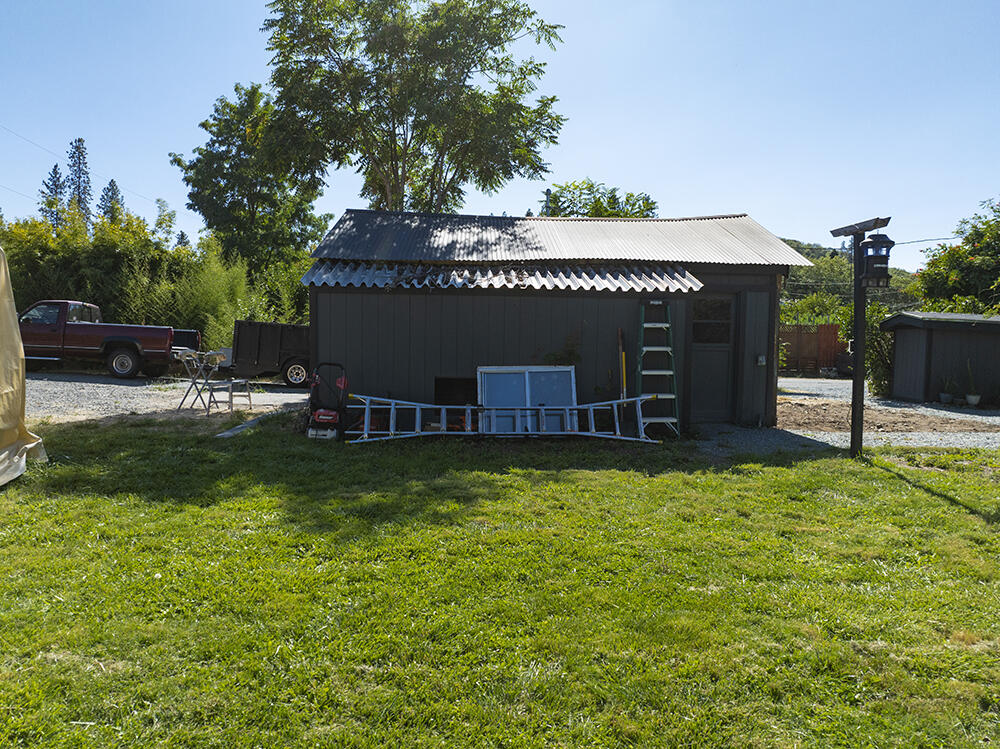 Merlin Manor Subdivision - Residential