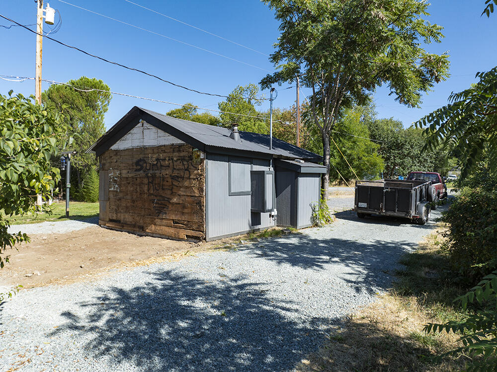 Merlin Manor Subdivision - Residential