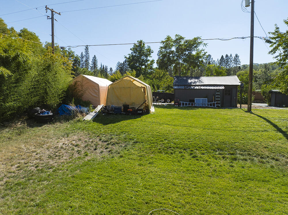 Merlin Manor Subdivision - Residential