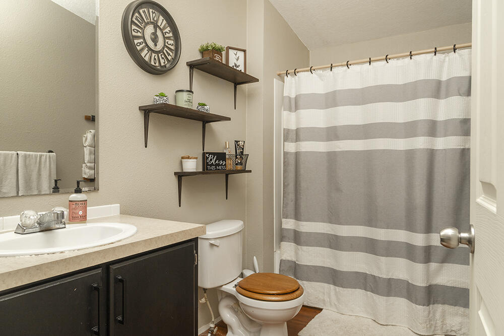 Merlin Manor Subdivision - Residential