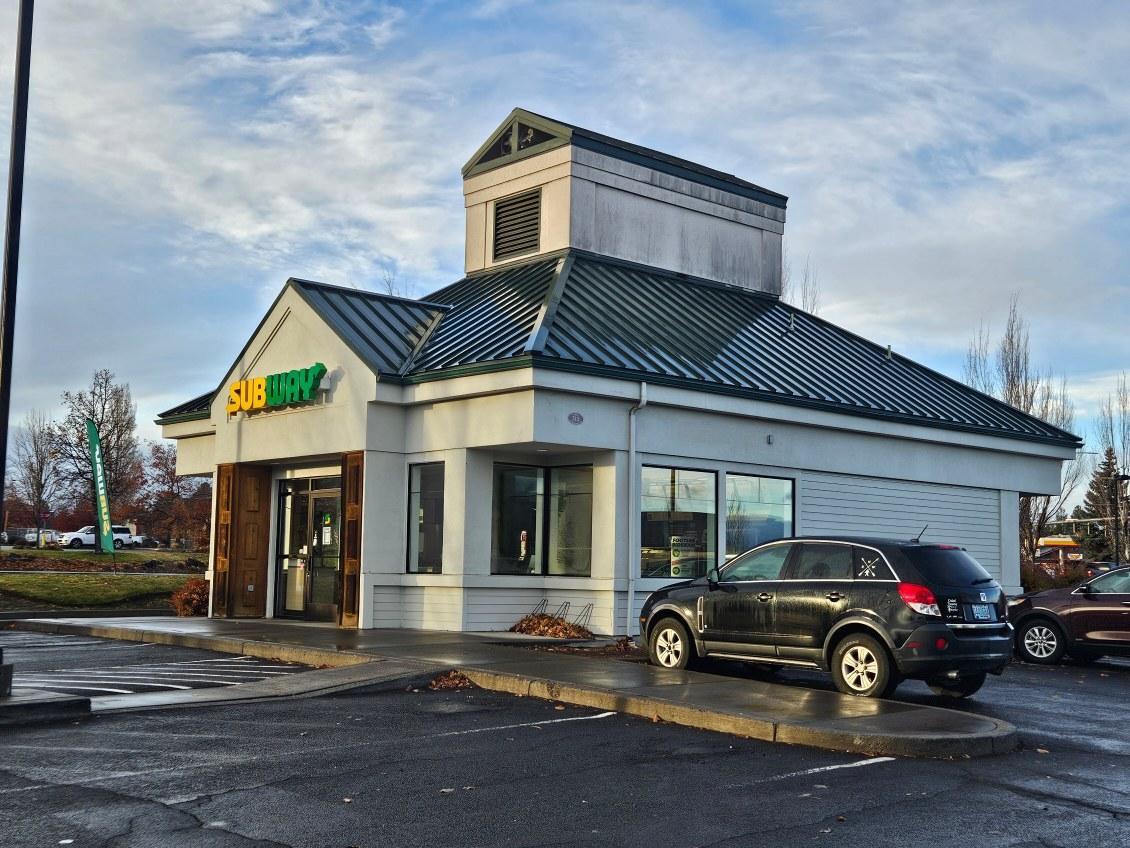515 NE Bellevue Drive