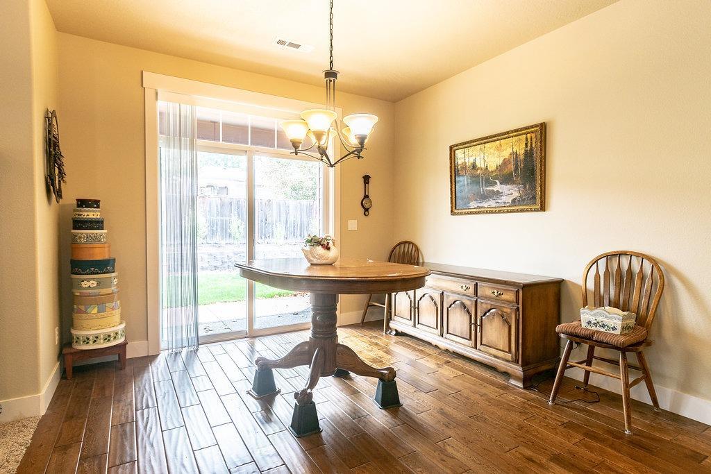 Cedar Vale - Residential