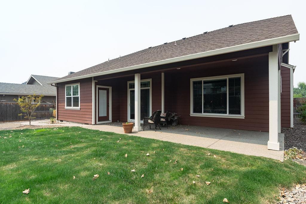 Cedar Vale - Residential