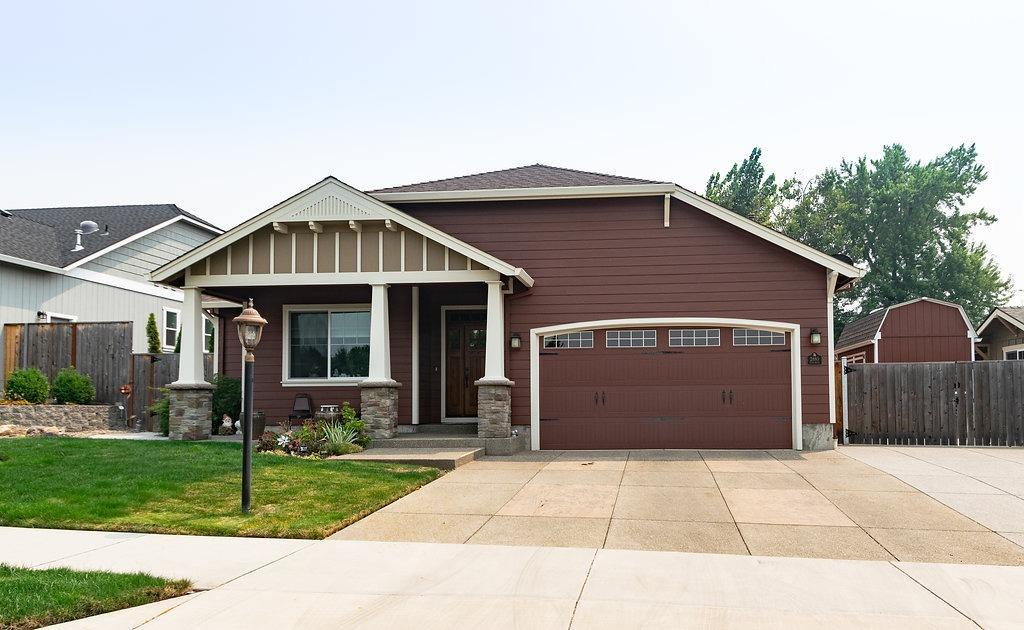 Cedar Vale - Residential