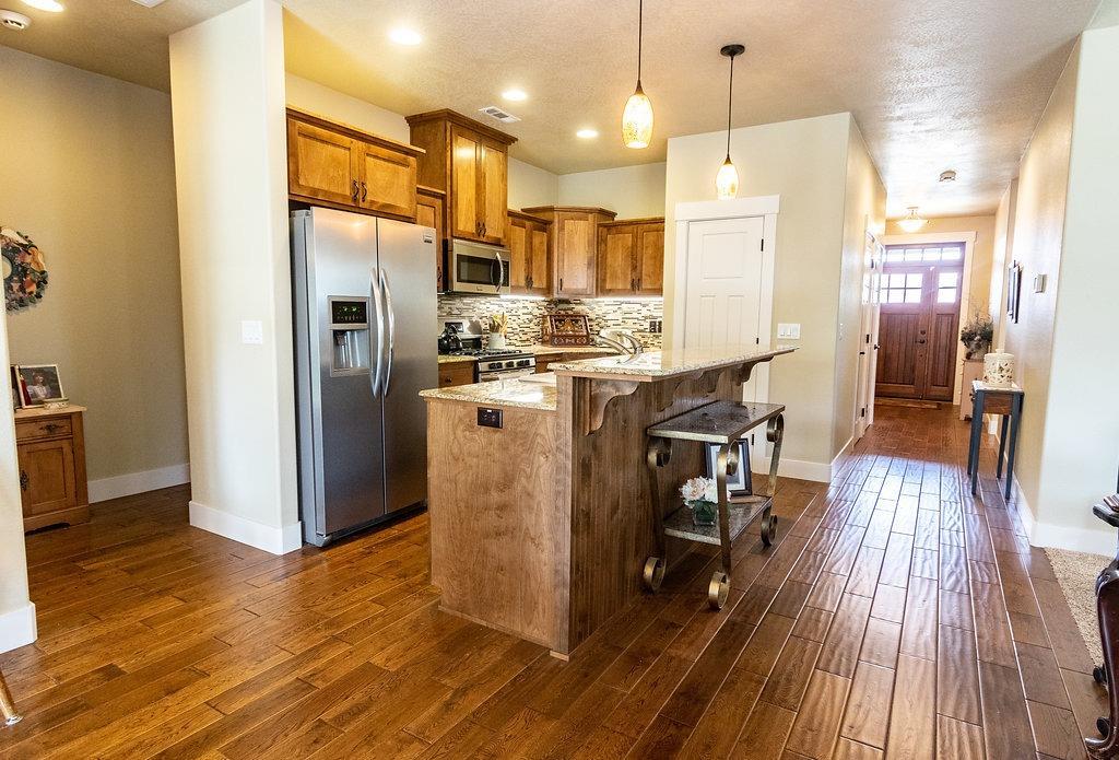 Cedar Vale - Residential