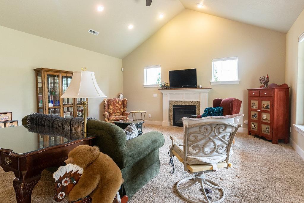 Cedar Vale - Residential