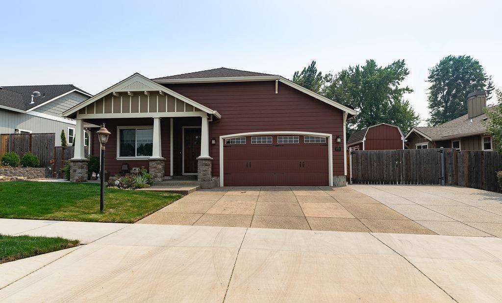 Cedar Vale - Residential