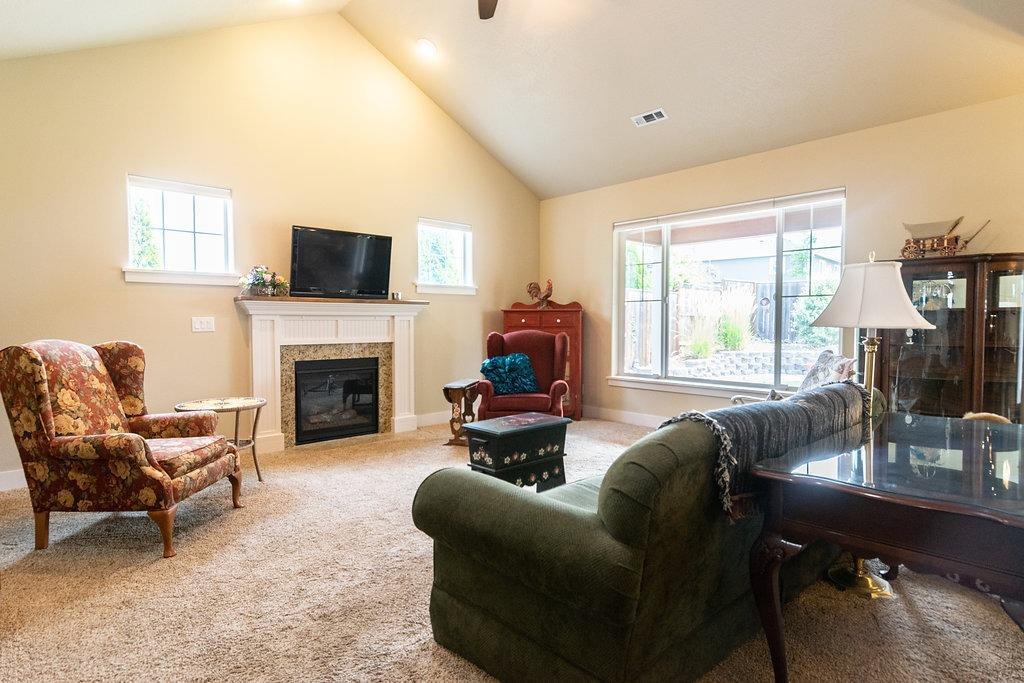 Cedar Vale - Residential