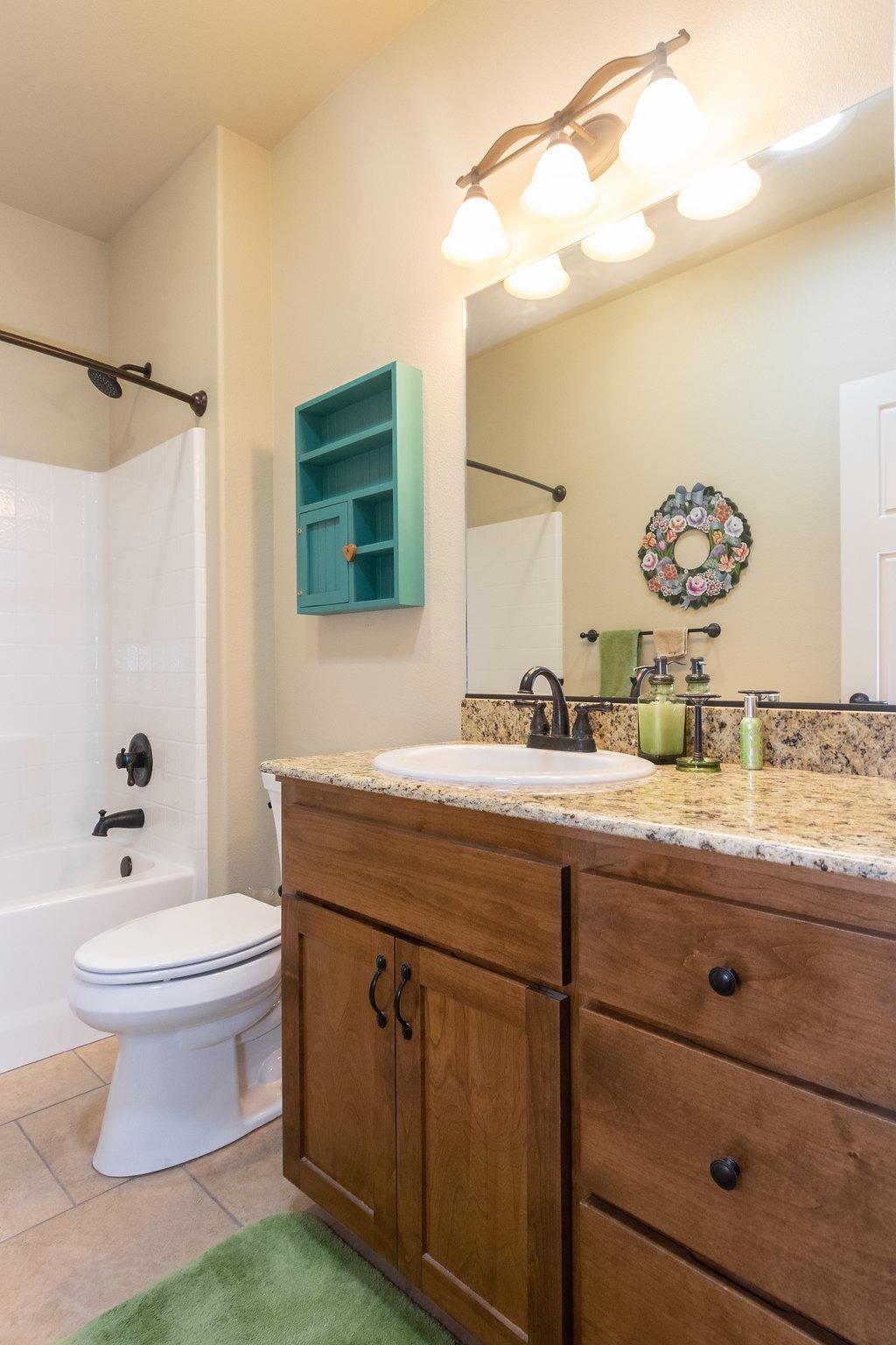 Cedar Vale - Residential