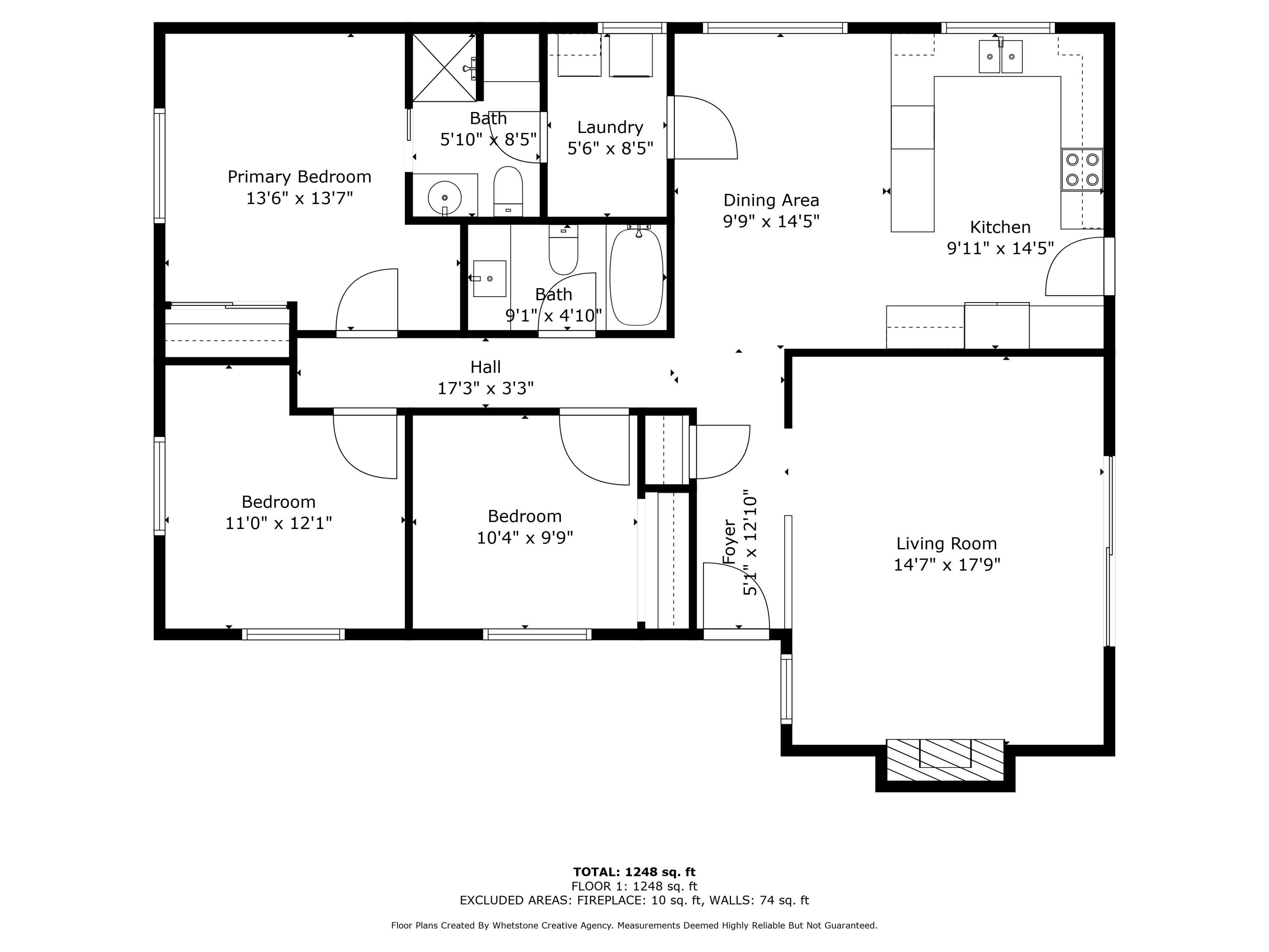 Sun Park Terrace Subdivision - Residential