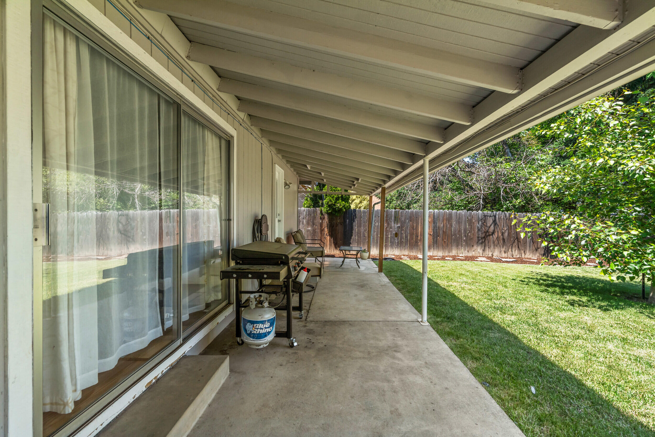 Sun Park Terrace Subdivision - Residential