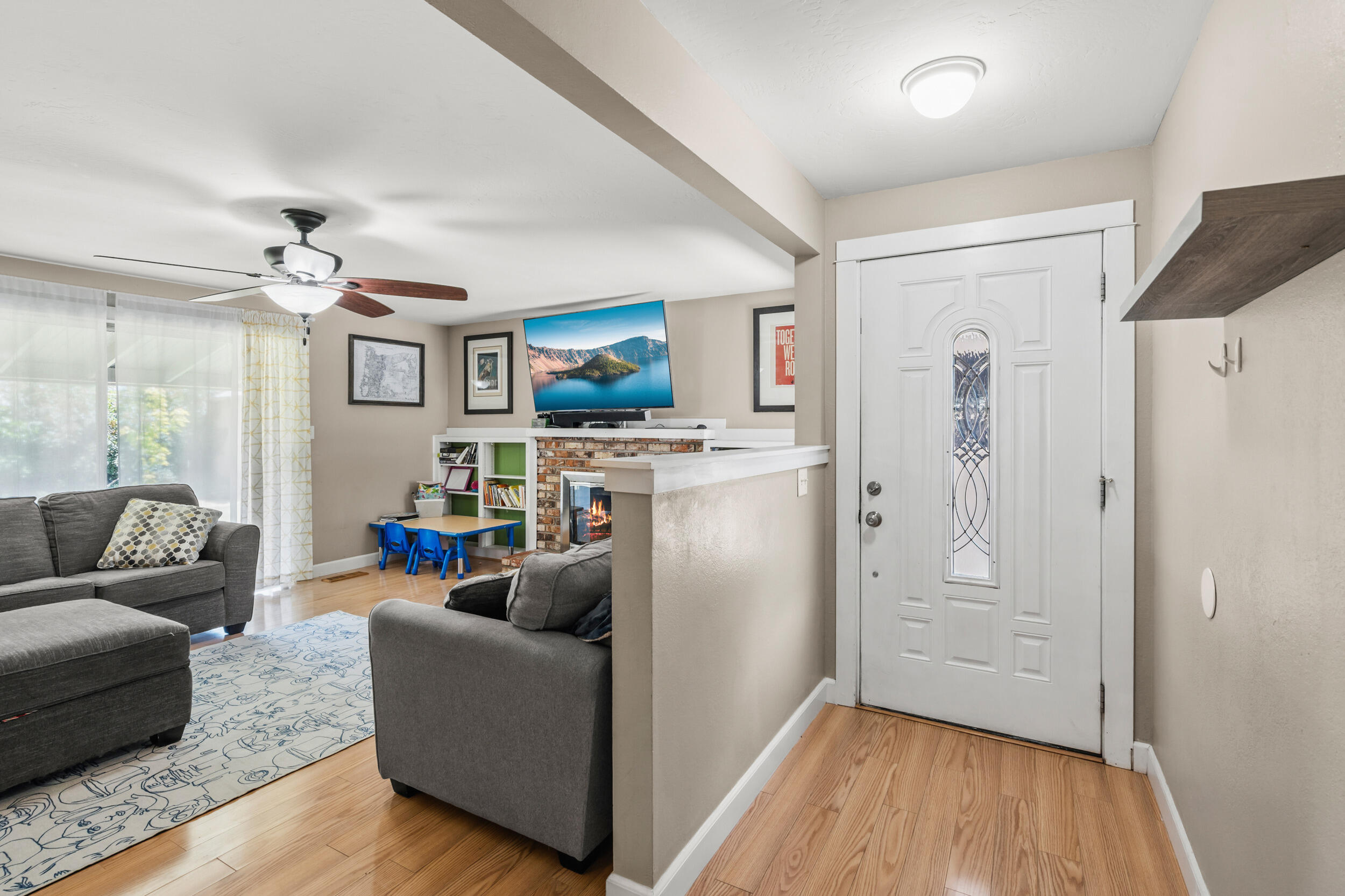 Sun Park Terrace Subdivision - Residential