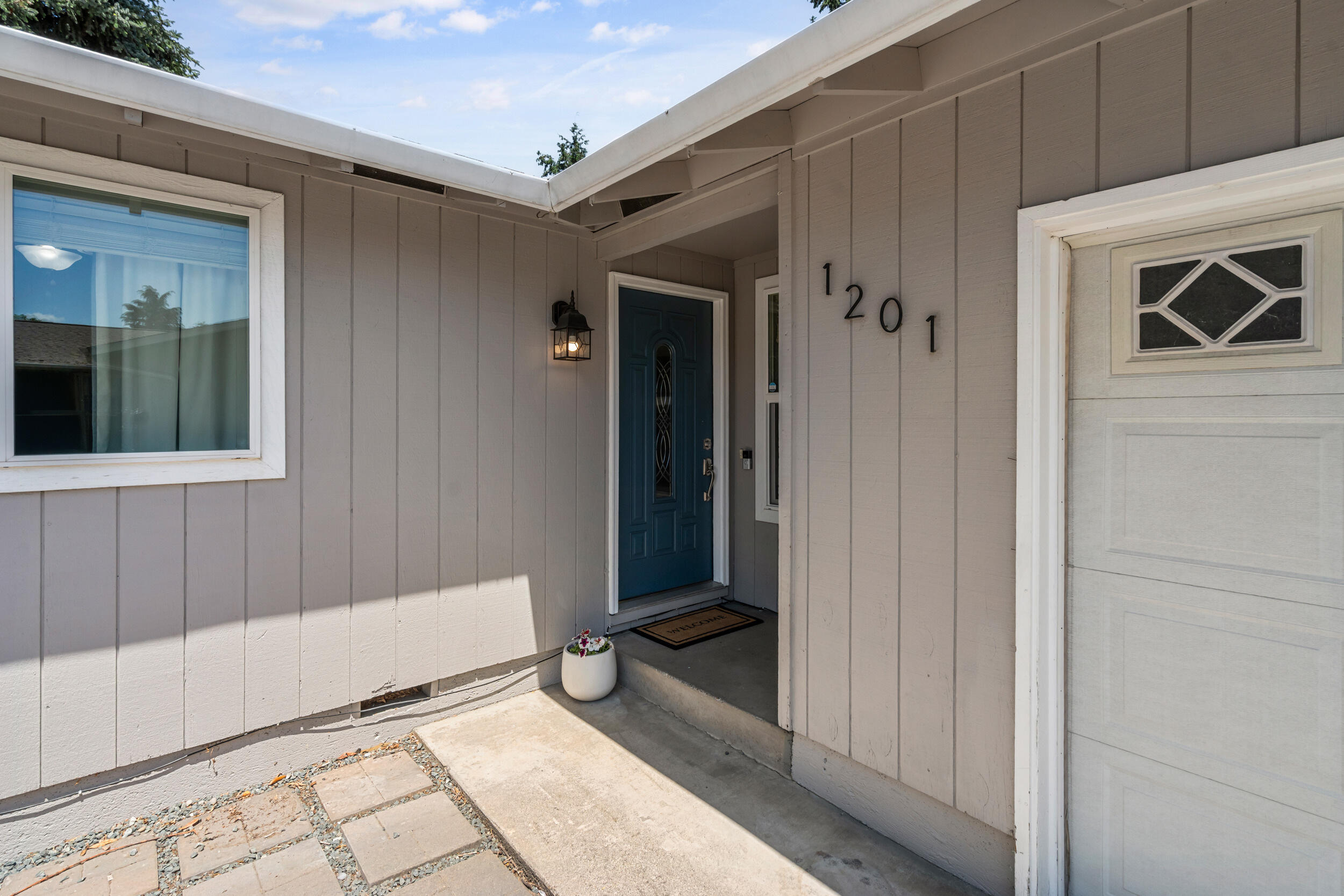 Sun Park Terrace Subdivision - Residential