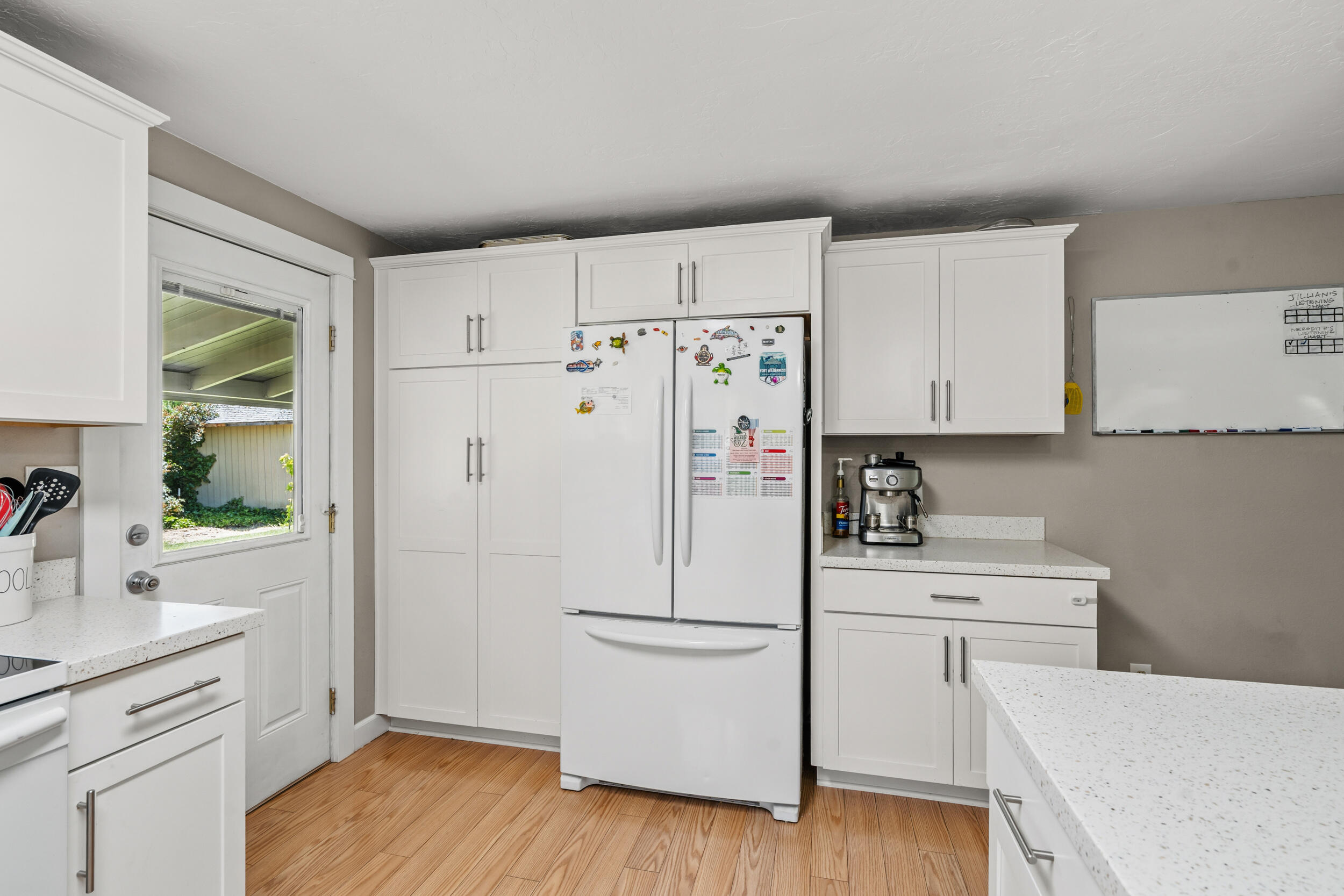 Sun Park Terrace Subdivision - Residential