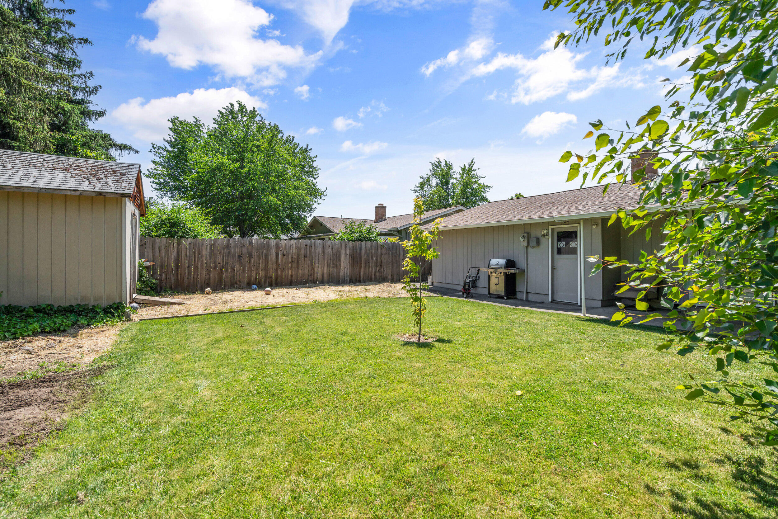 Sun Park Terrace Subdivision - Residential