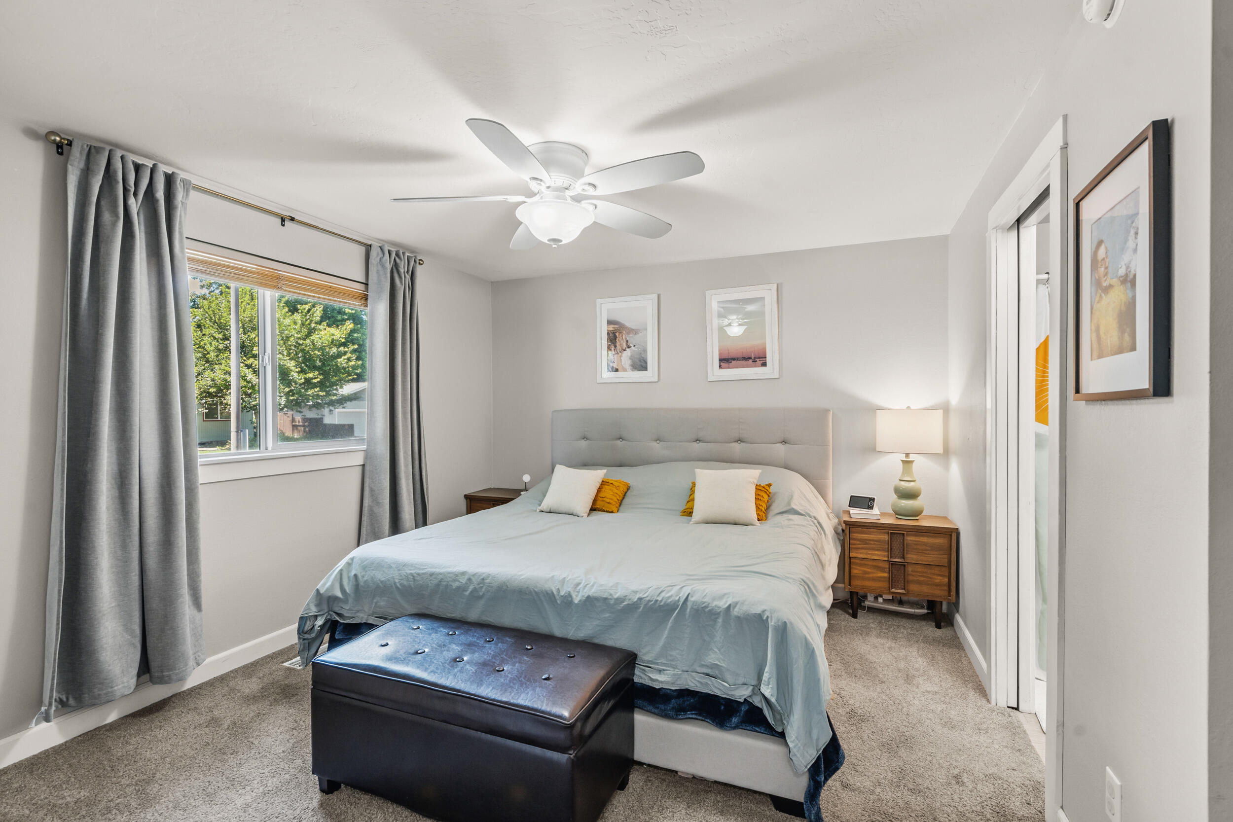 Sun Park Terrace Subdivision - Residential