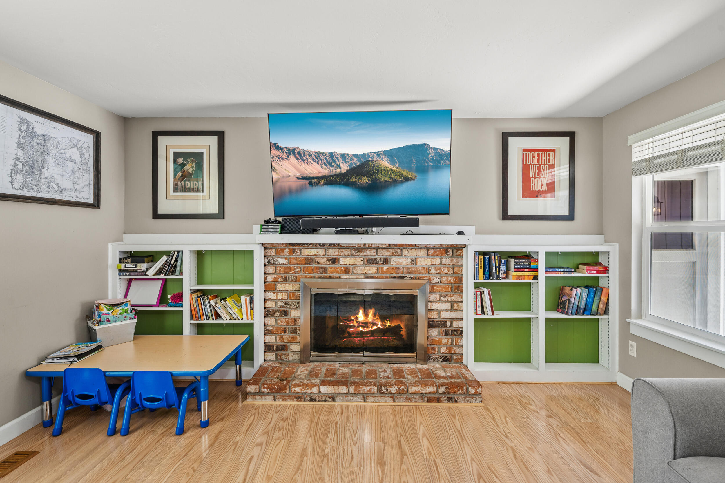 Sun Park Terrace Subdivision - Residential