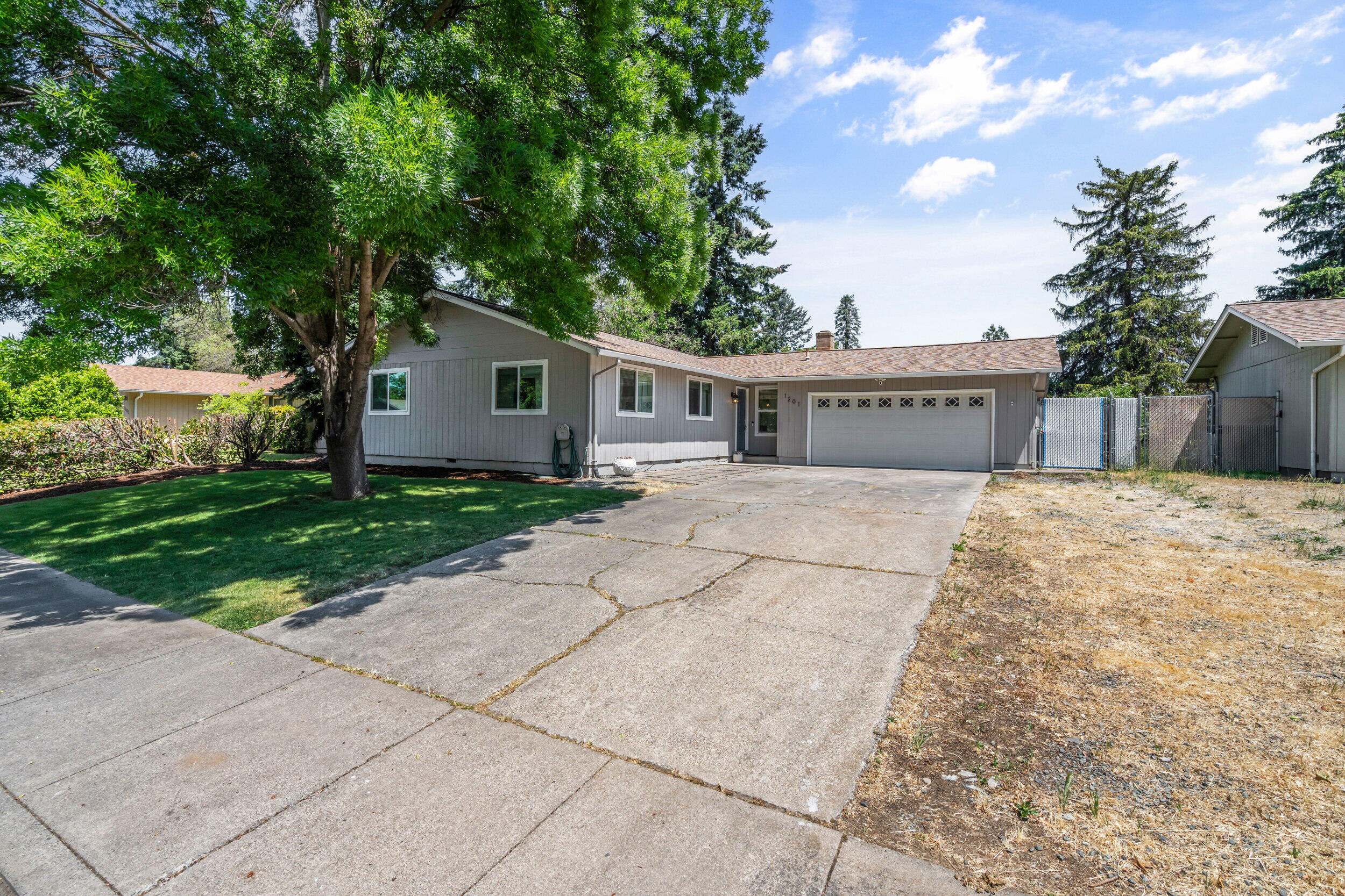 Sun Park Terrace Subdivision - Residential