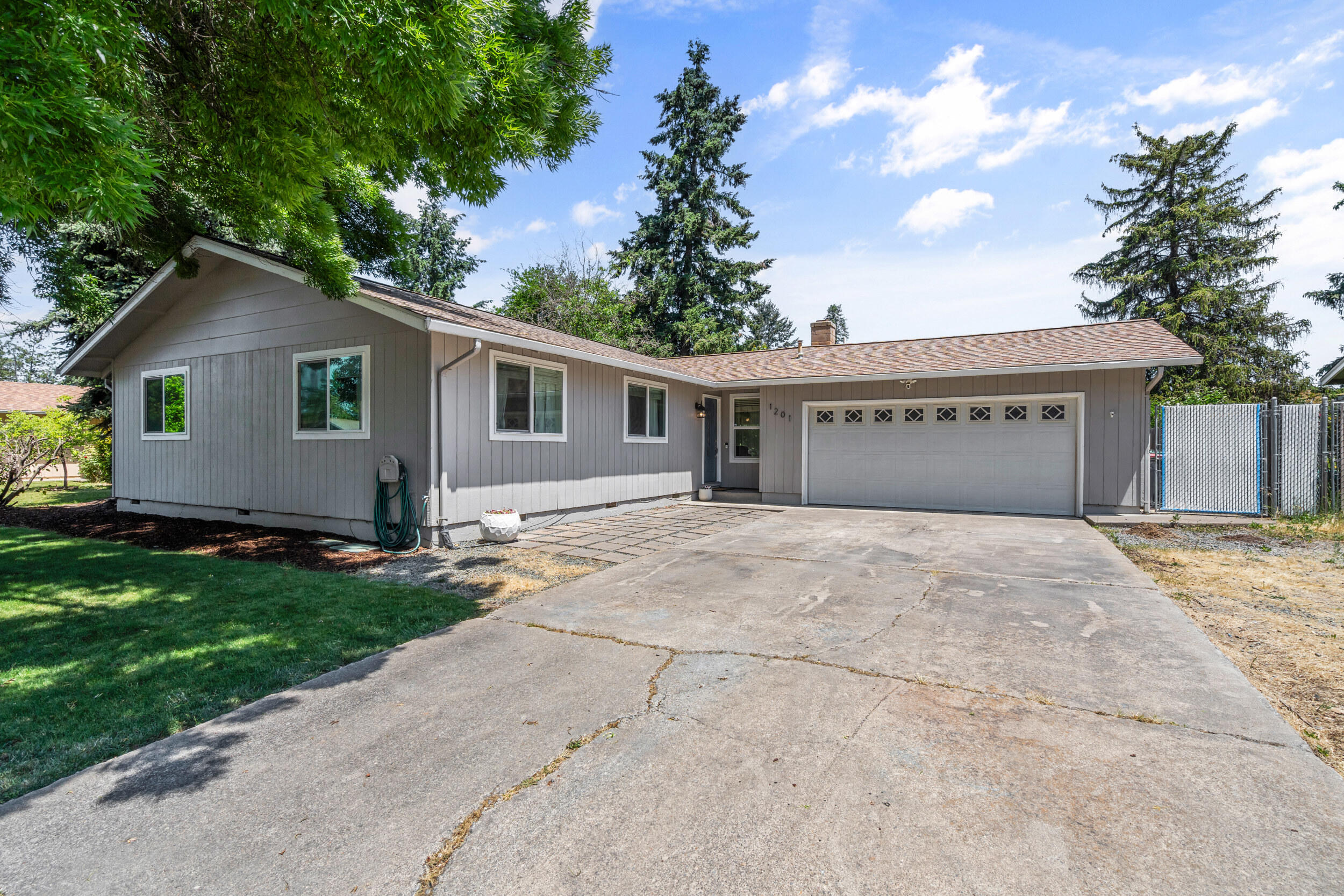 Sun Park Terrace Subdivision - Residential