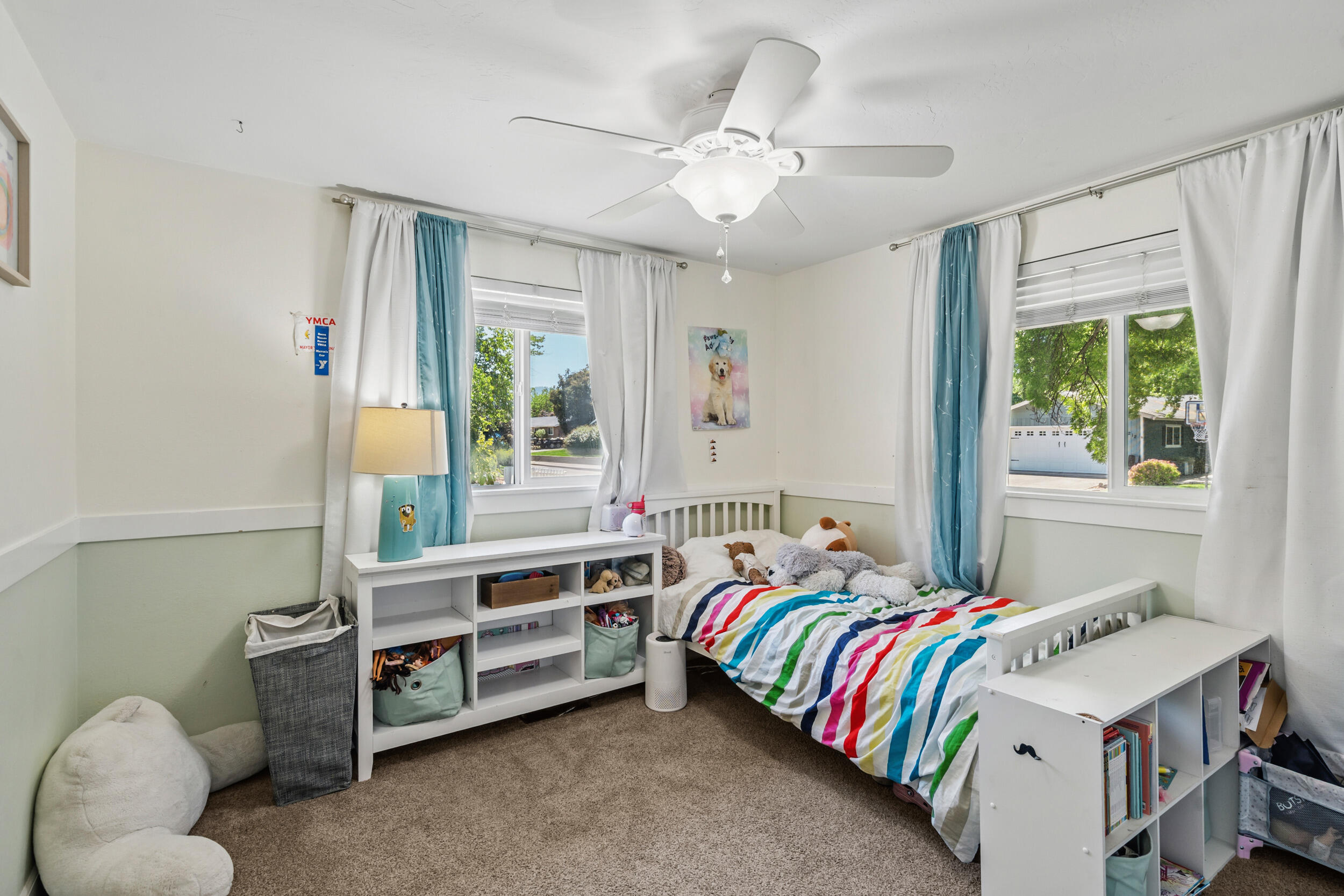 Sun Park Terrace Subdivision - Residential