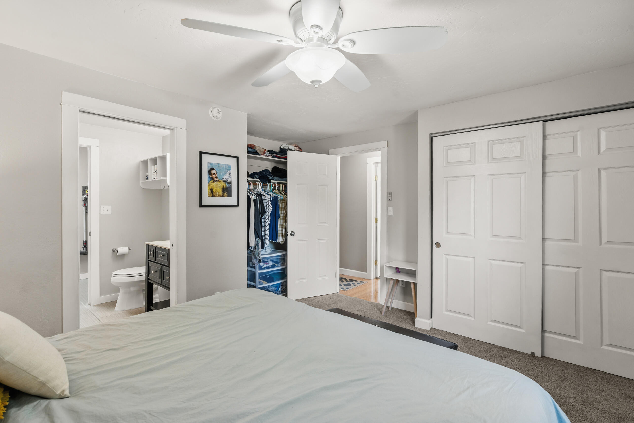 Sun Park Terrace Subdivision - Residential