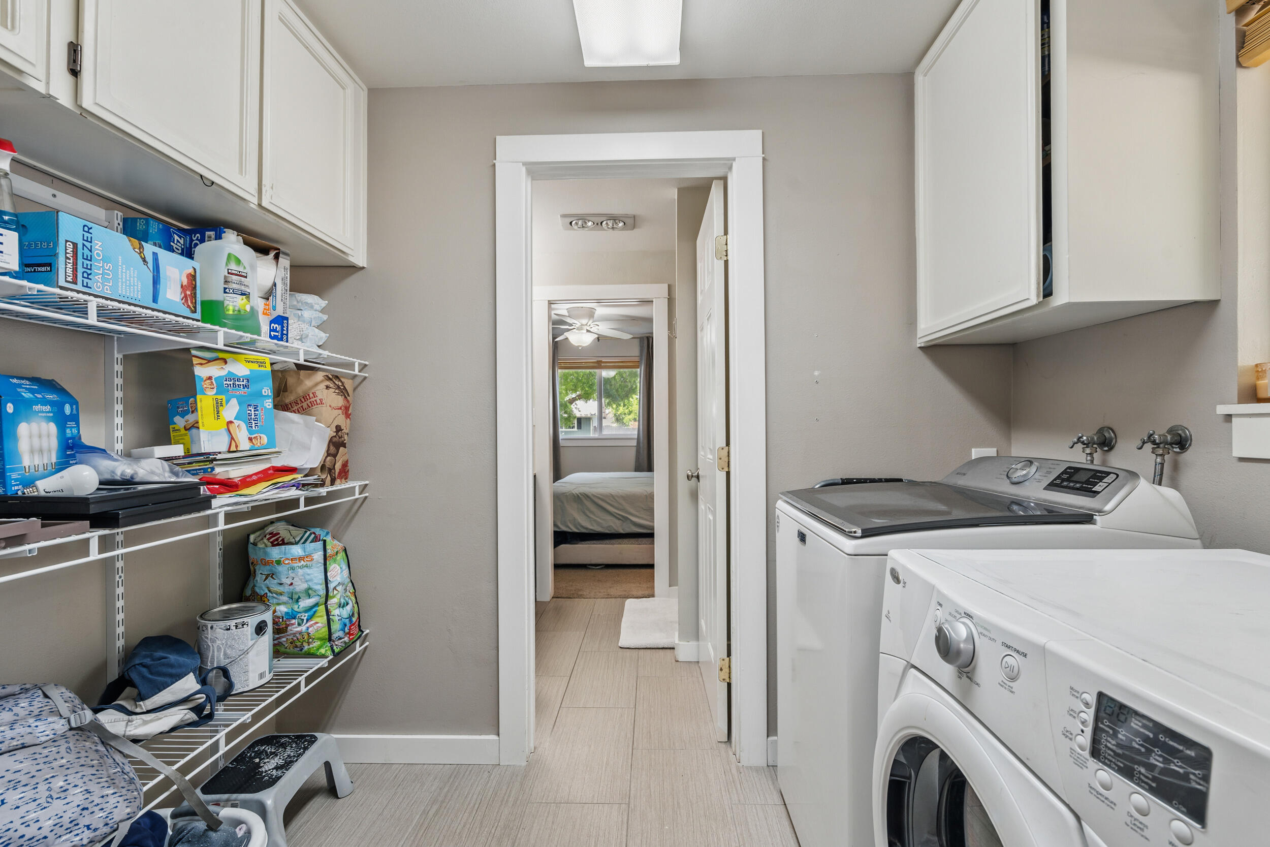 Sun Park Terrace Subdivision - Residential