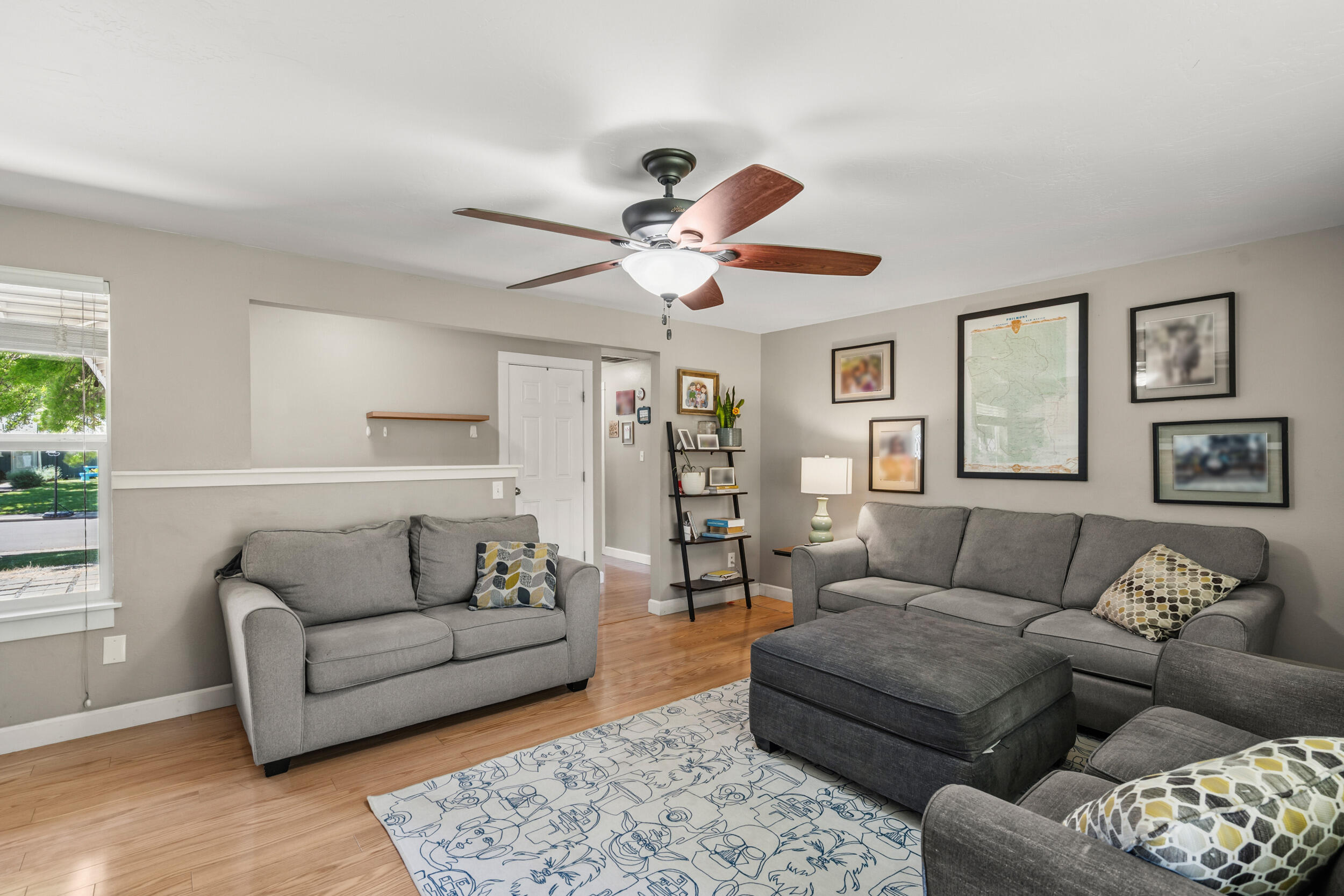 Sun Park Terrace Subdivision - Residential