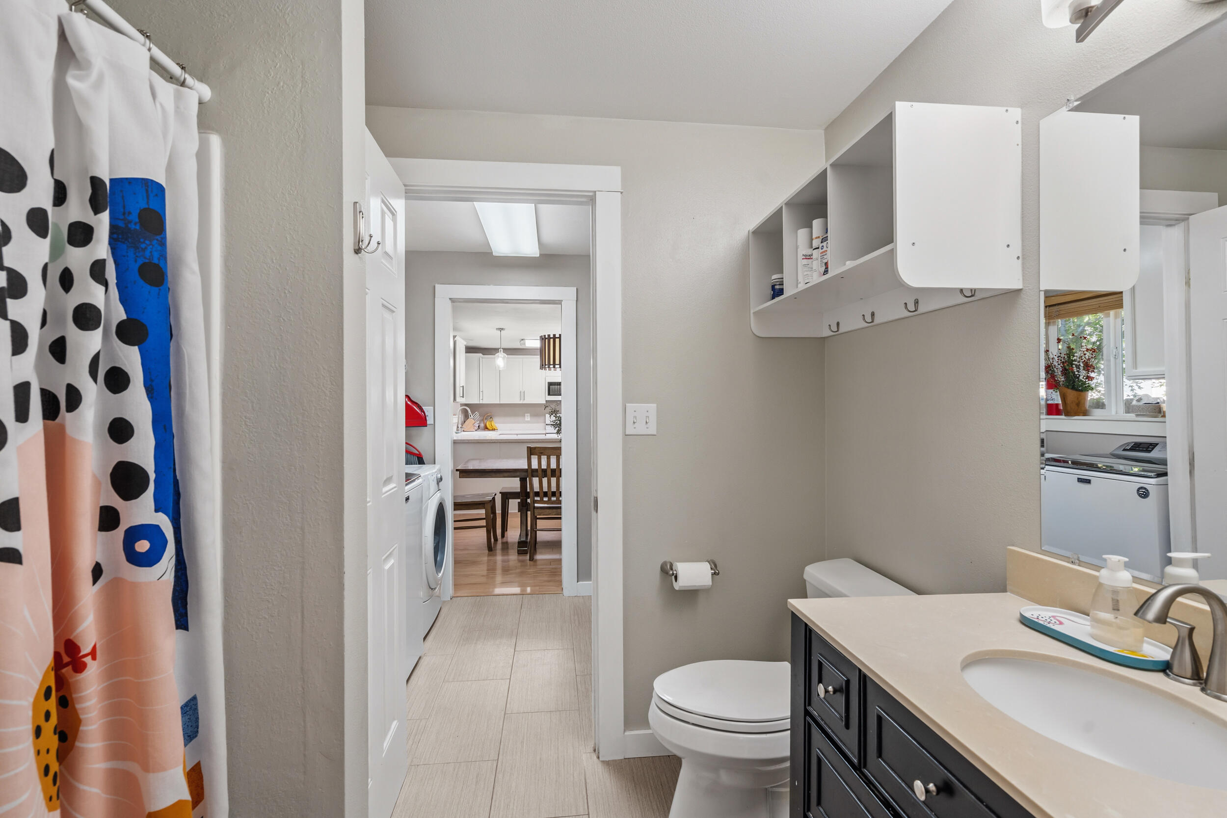 Sun Park Terrace Subdivision - Residential